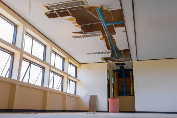 24/7 water damage repair in HI
