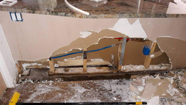 Best 24-hour water damage restoration  in Pupukea, HI